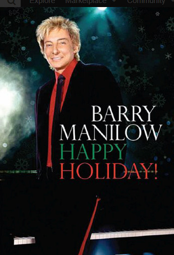 Happy Holiday!