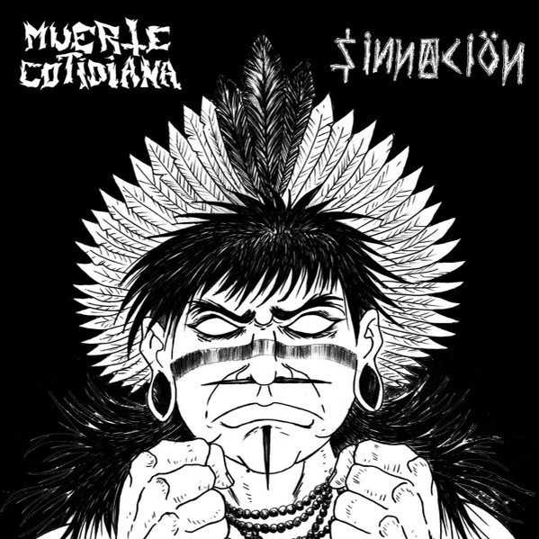 Muerte Cotidiana / Sinnaciön