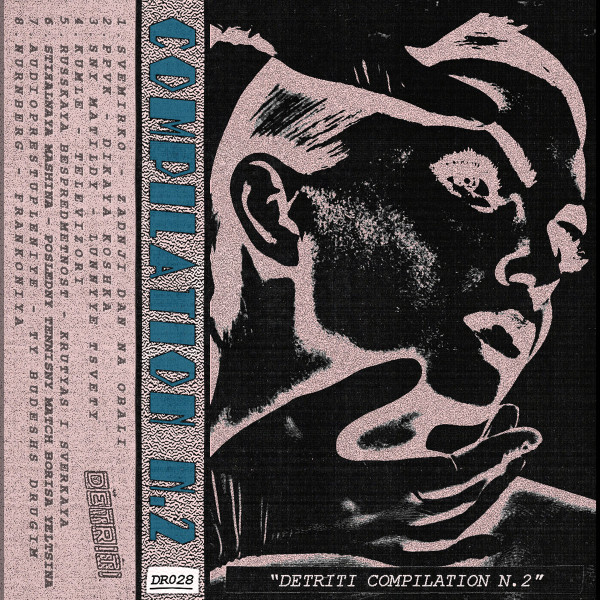 Detriti Compilation N​.​2