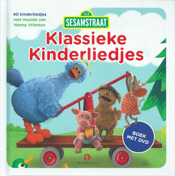 Klassieke Kinderliedjes