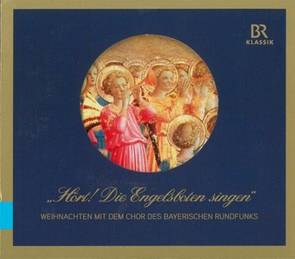 "Hört! Die Engelsboten Singen"