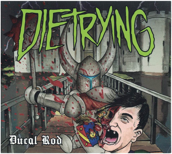 Ducal Rod