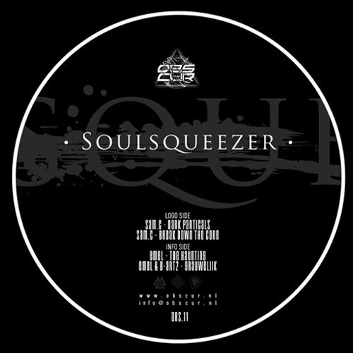 Soulsqueezer