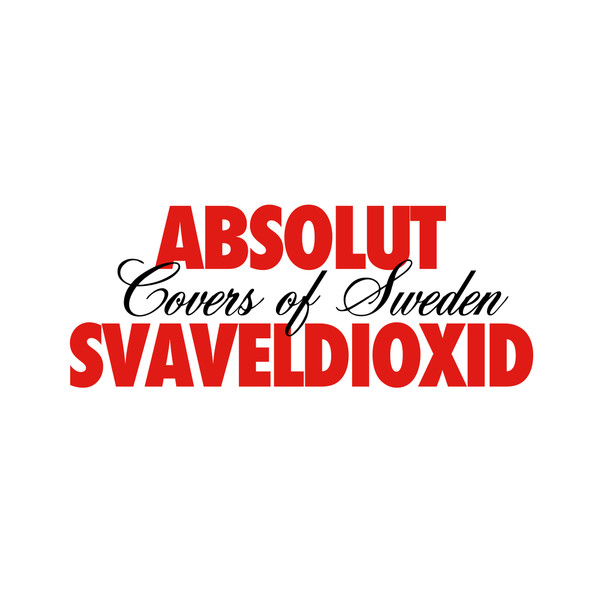 Covers Of Sweden