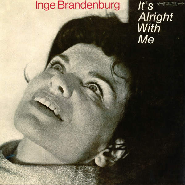 It's Alright With Me
