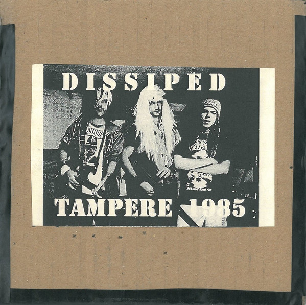 Tampere 1985