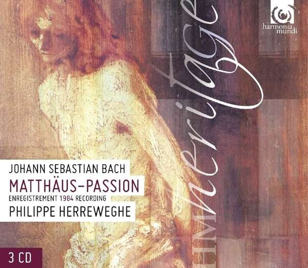 Matthäus-Passion