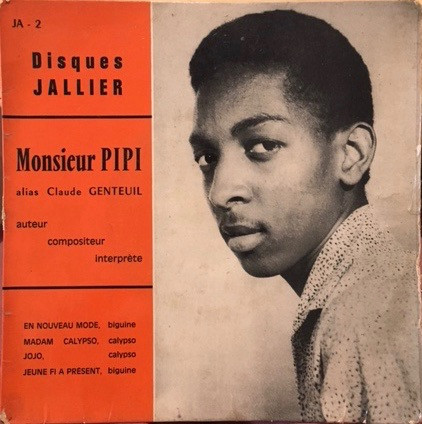 Monsieur Pipi