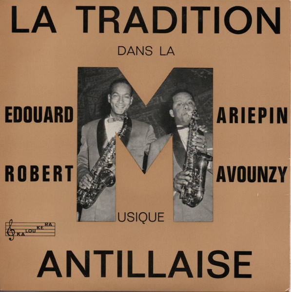 La Tradition Dans La Musique Antillaise