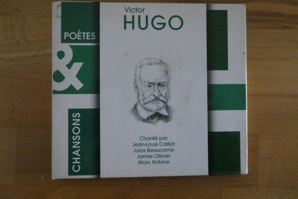 Victor Hugo