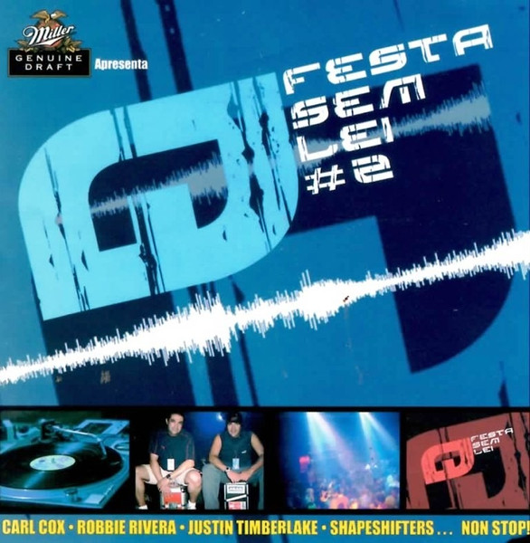 Festa Sem Lei #2