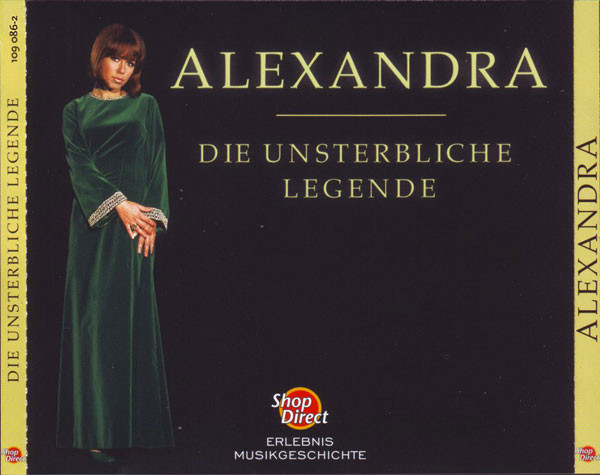 Die Unsterbliche Legende