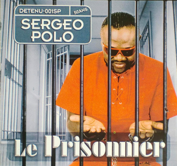 Le Prisonnier