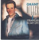 Stranger In My Life