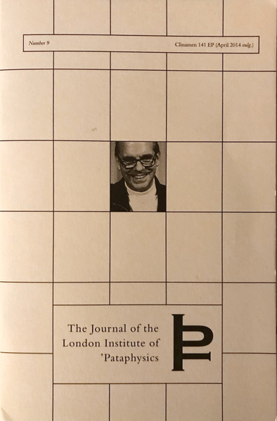 Albus Liber II: The Music Of John White