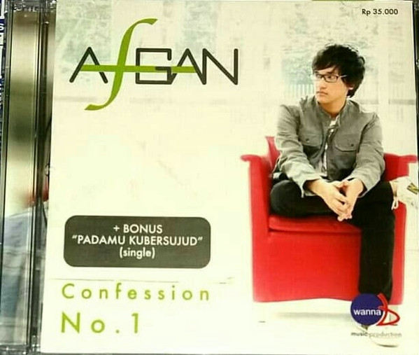 Confession No.1