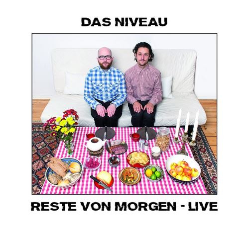 Reste Von Morgen - Live