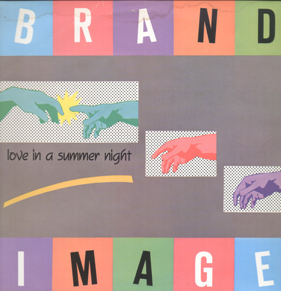 Love In A Summer Night