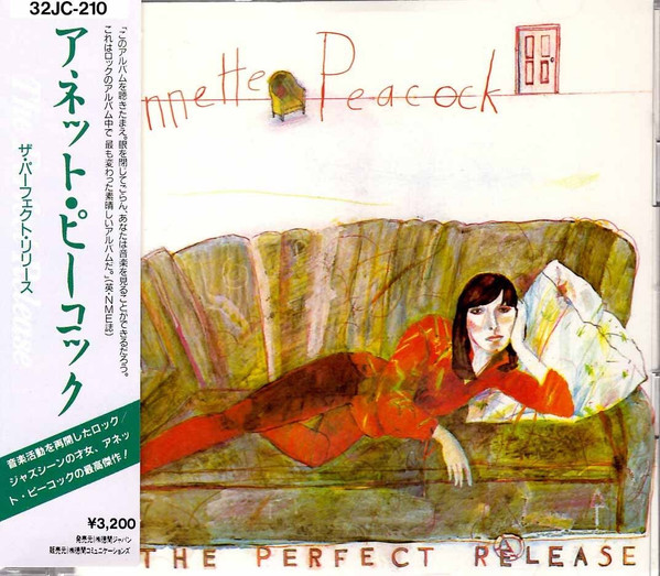 The Perfect Release