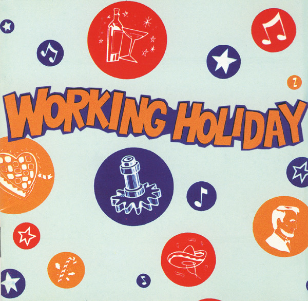 Working Holiday