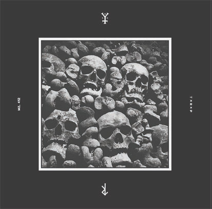 X Post Industriale Rituals 2015 e.v.