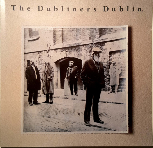 The Dubliner's Dublin