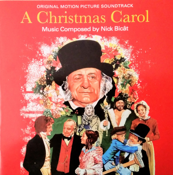 A Christmas Carol (Original Motion Picture Soundtrack)