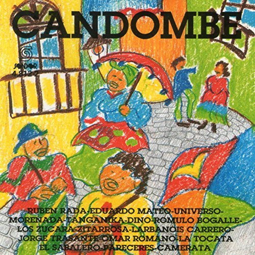 Candombe