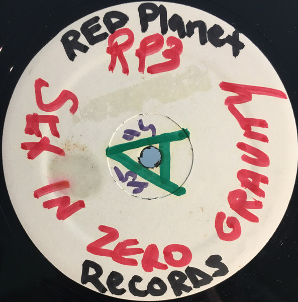 Sex In Zero Gravity