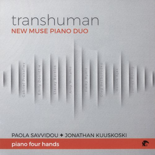Transhuman