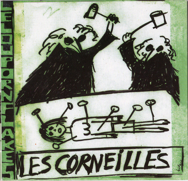 Les Corneilles