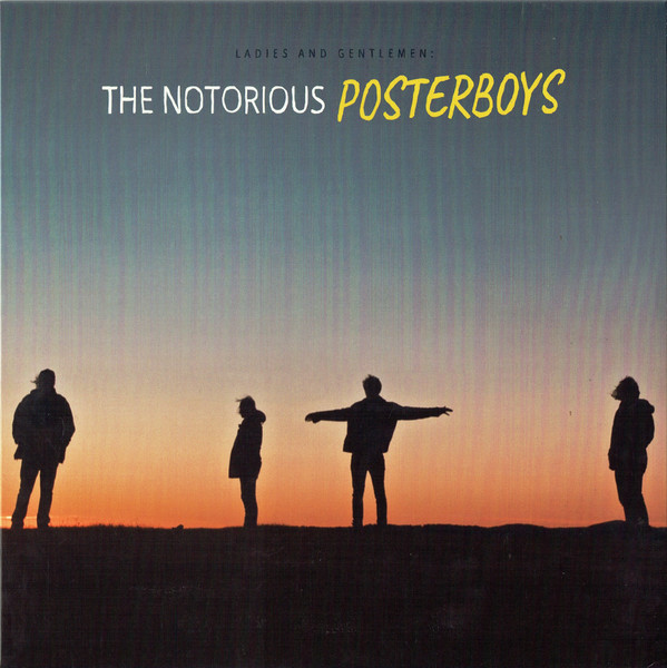 The Notorious Posterboys