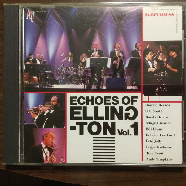 Echoes Of Ellington Vol. 1
