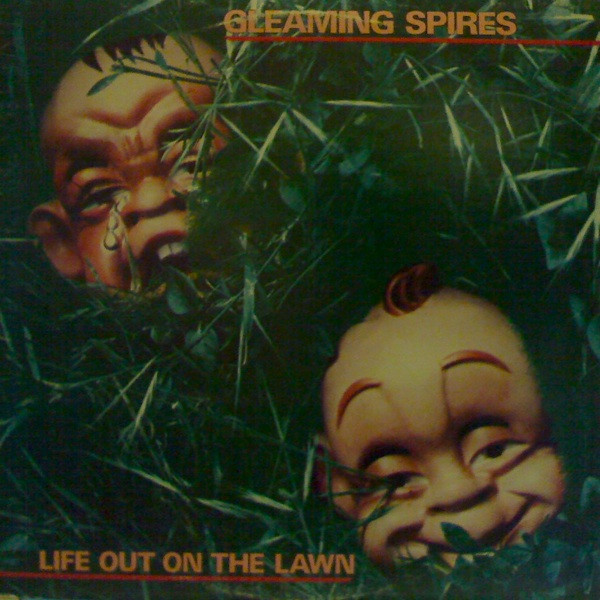 Life Out On The Lawn