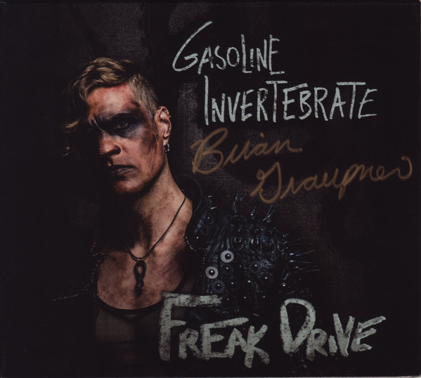 Freak Drive