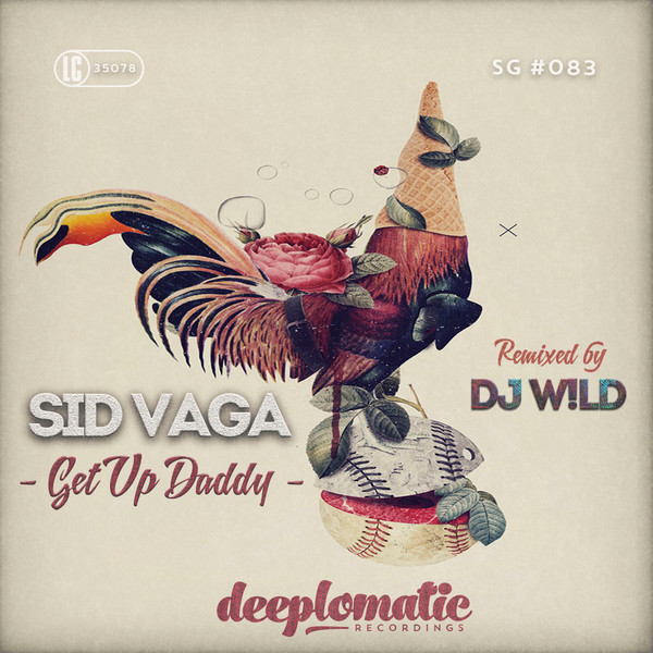 Get Up Daddy