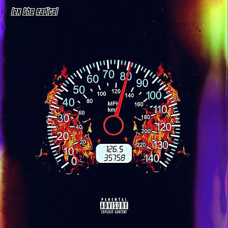 Eighty on the Dash
