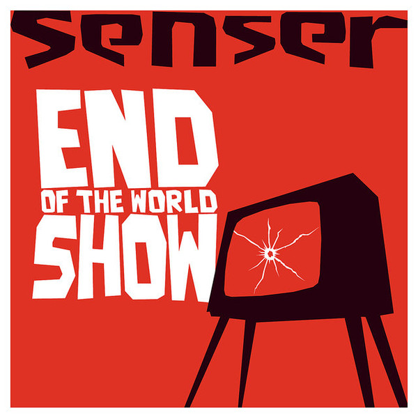 End Of The World Show