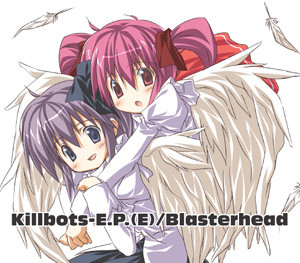 Killbots-E.P. (E)