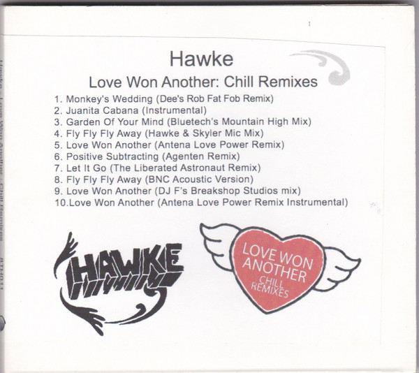 Love Won Another - Chill Remixes