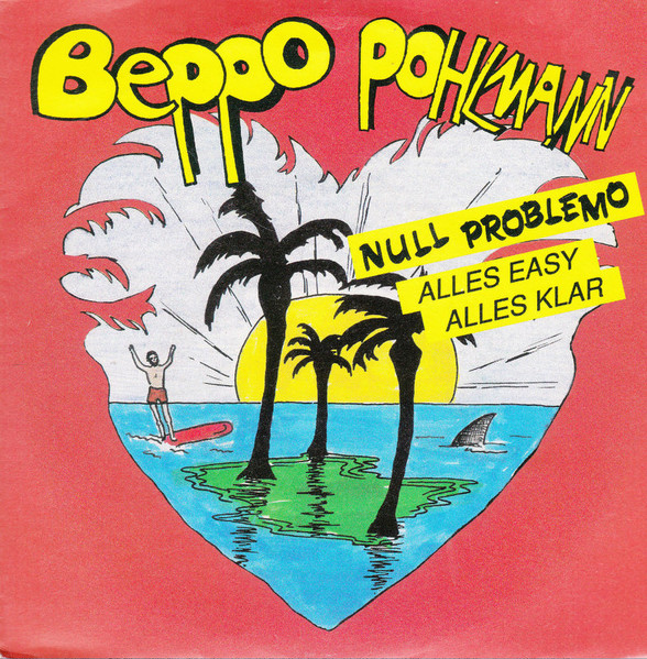 Null Problemo (Alles Easy Alles Klar)