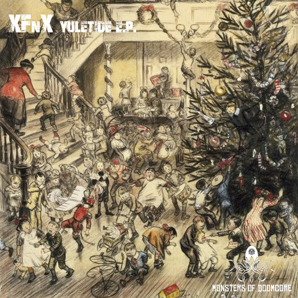 Yuletide E.P.