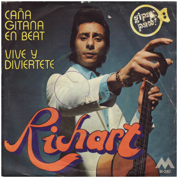 Caña Gitana En Beat