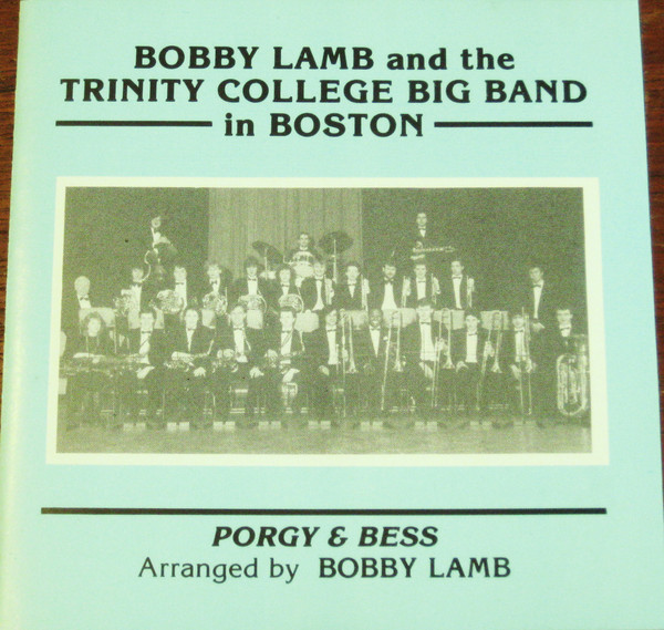 In Boston: Porgy & Bess
