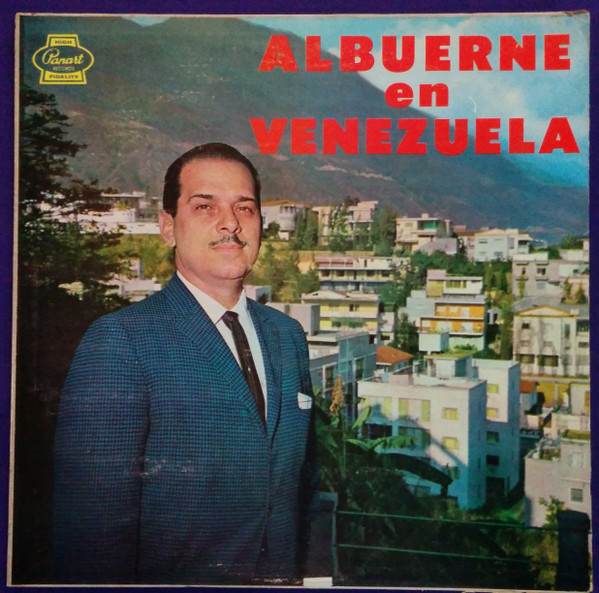 Albuerne En Venezuela