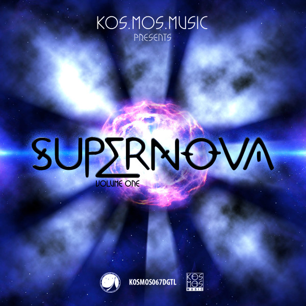 Supernova LP Vol​.​1
