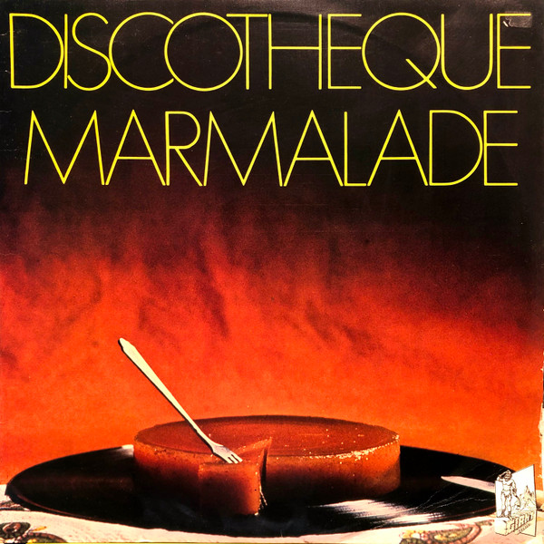 Discotheque Marmalade