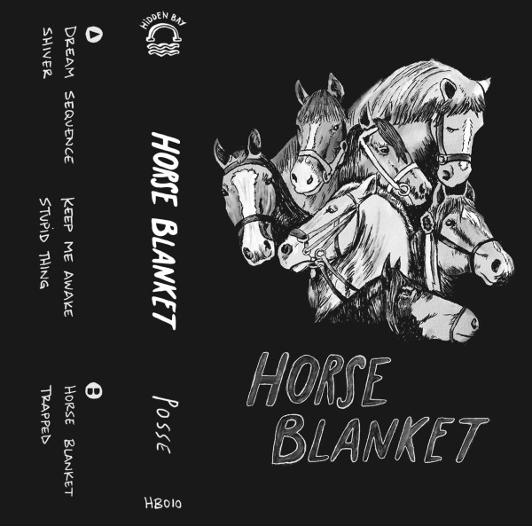 Horse Blanket