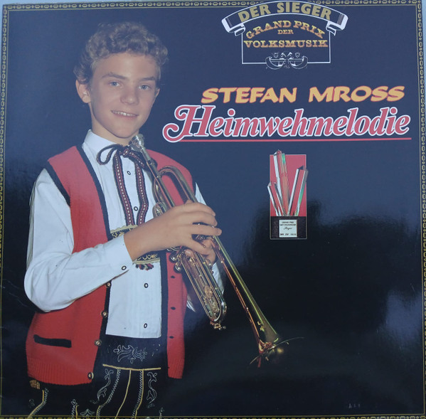 Heimwehmelodie