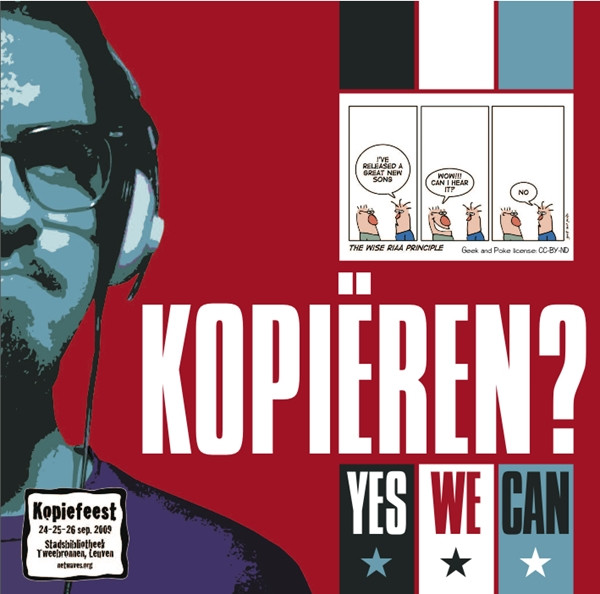 Kopiefeest